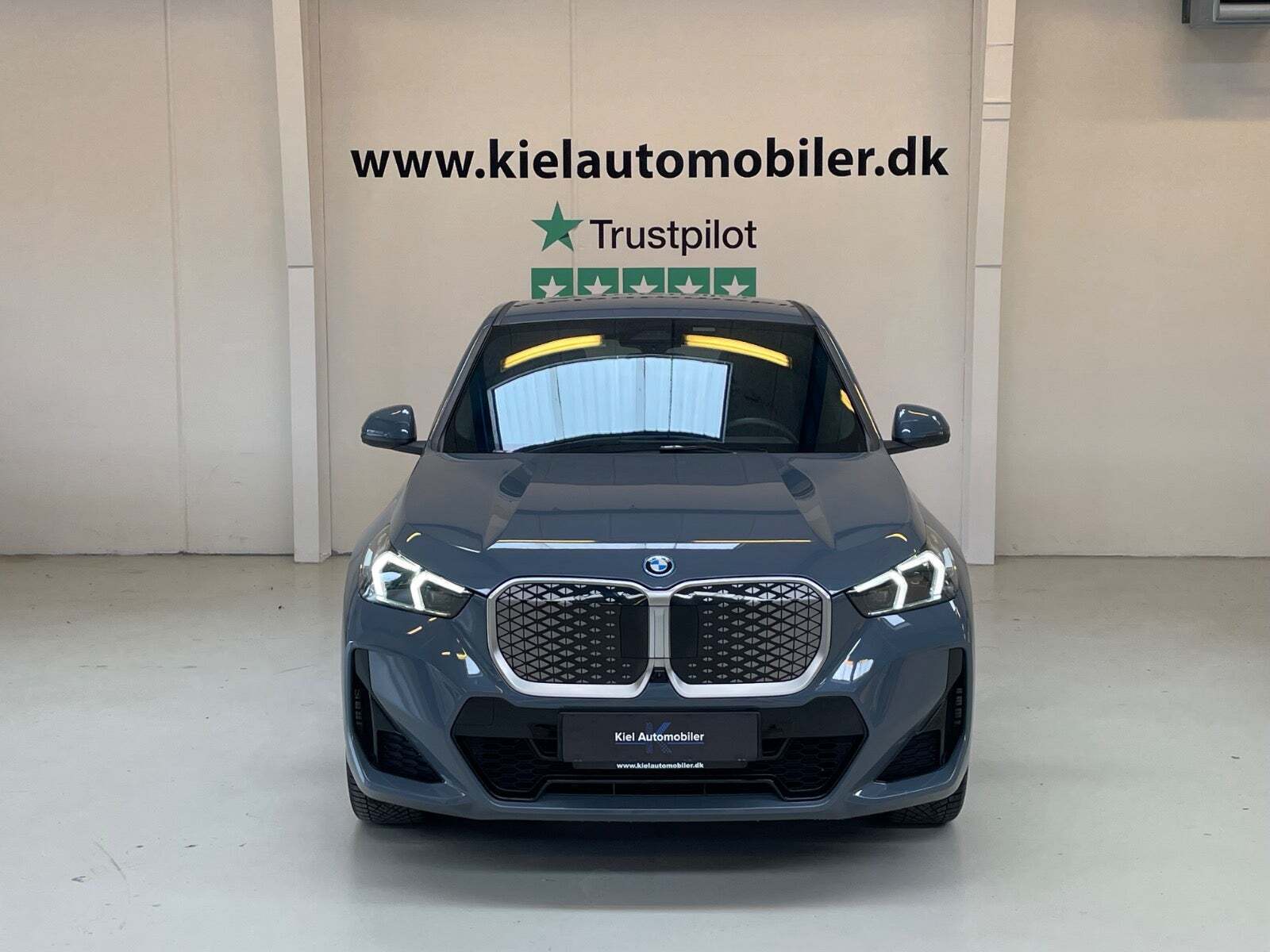 BMW iX1 xDrive30 Fully Charged M-Sport