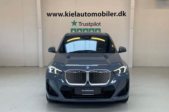 undefined BMW iX1 fra 2024