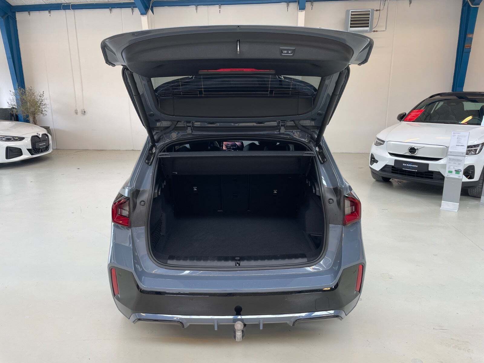 undefined BMW iX1 fra 2024