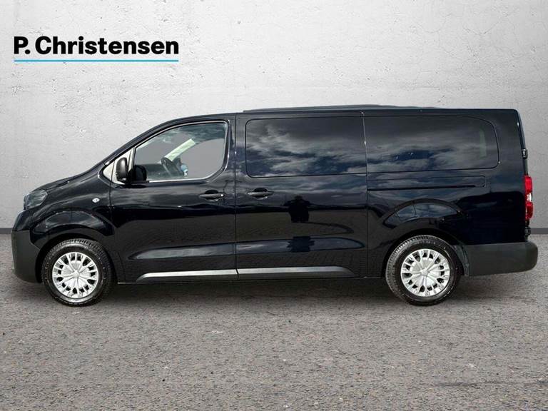 Toyota Proace Verso 75 Long Combi 9prs