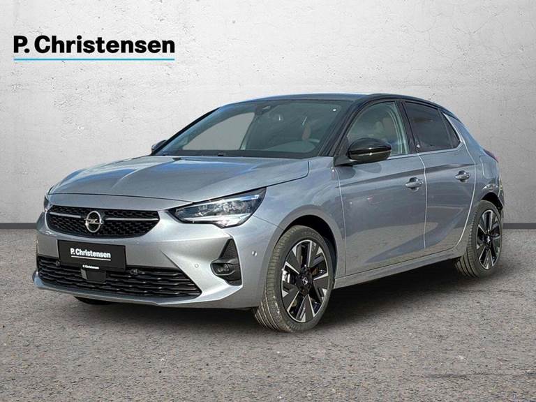 Opel Corsa-e 50 Ultimate