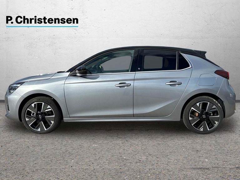 Opel Corsa-e 50 Ultimate