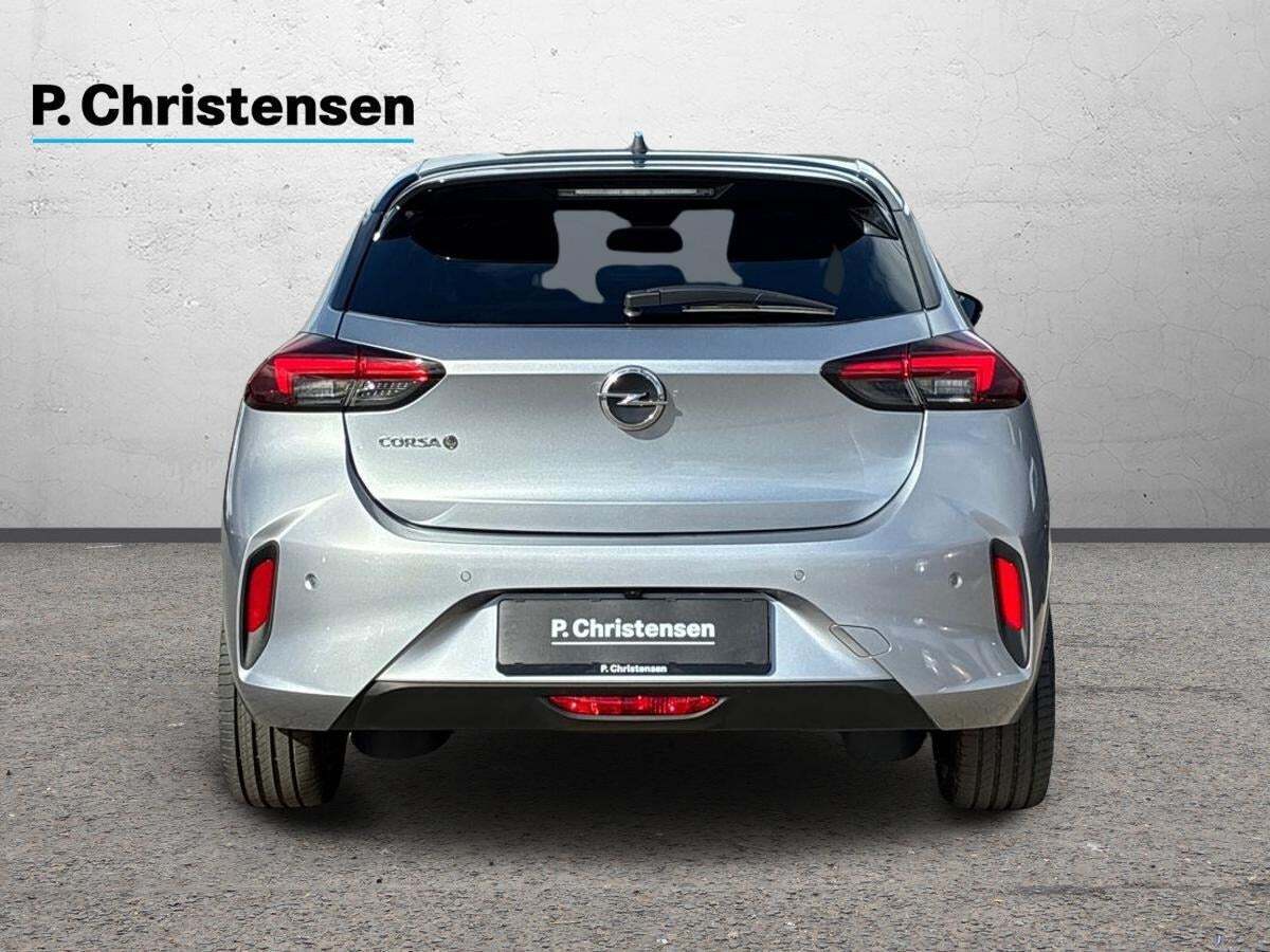 Opel Corsa-e 50 Ultimate