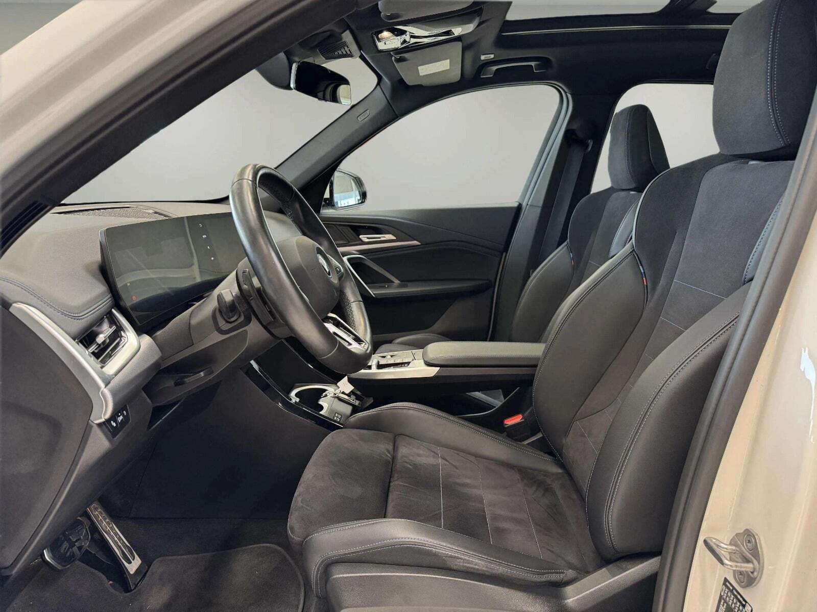 BMW iX1 eDrive20 M-Sport