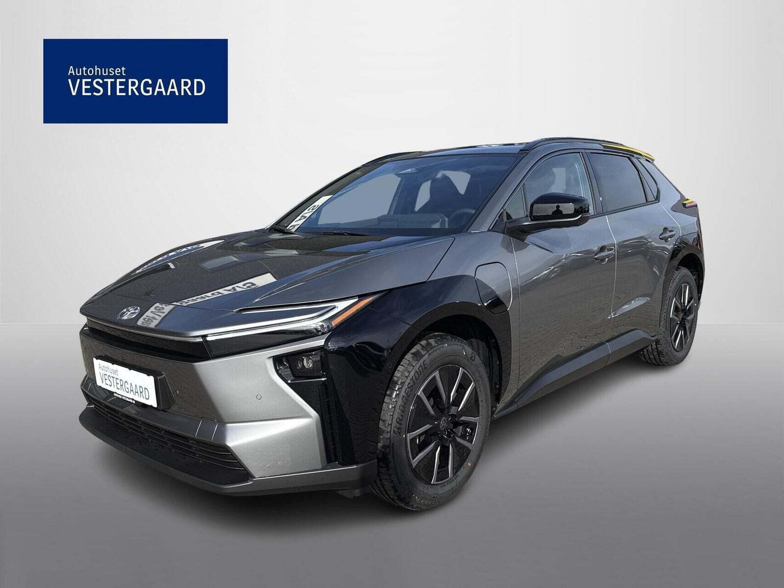 Toyota BZ4X 73 Executive