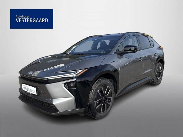 Toyota BZ4X 73 Executive