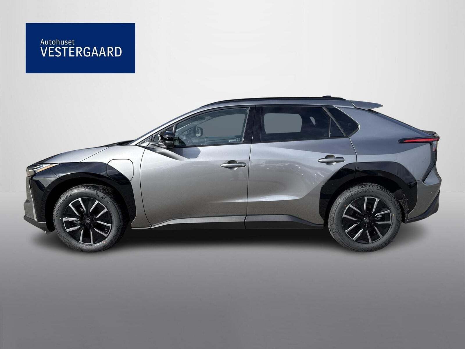 Toyota BZ4X 73 Executive