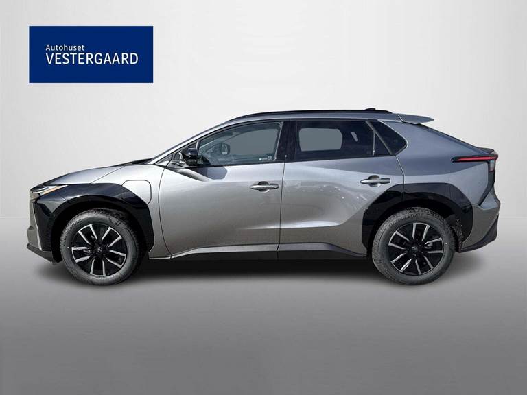 Toyota BZ4X 73 Executive