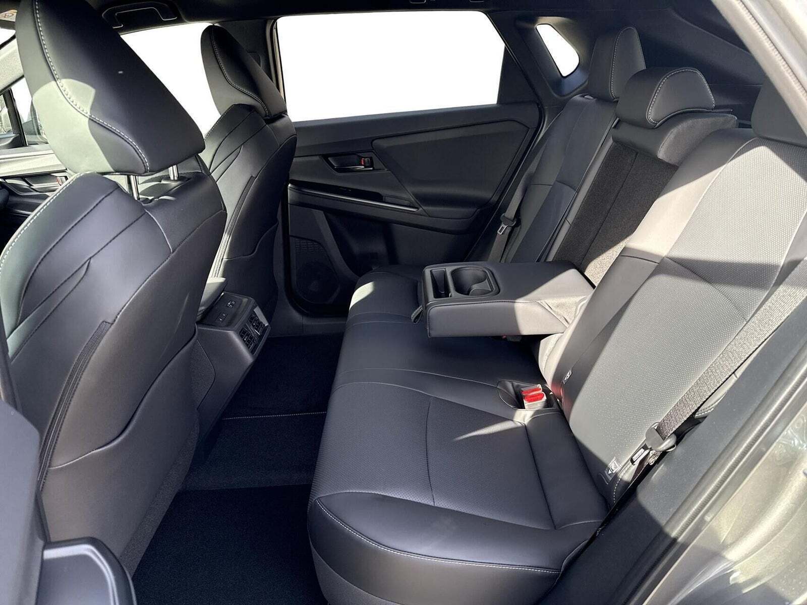 Toyota BZ4X 73 Executive