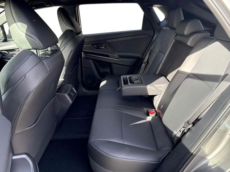 Toyota BZ4X 73 Executive