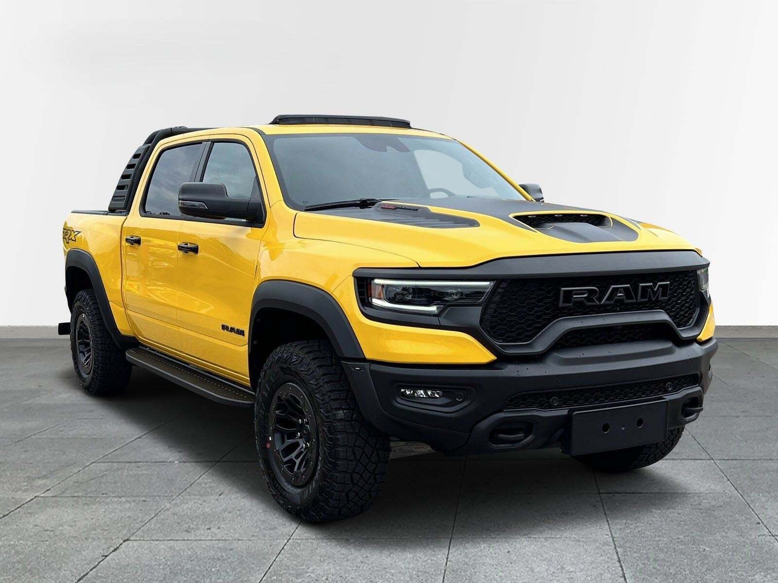 Dodge RAM 1500 6,2 TRX Havoc aut.