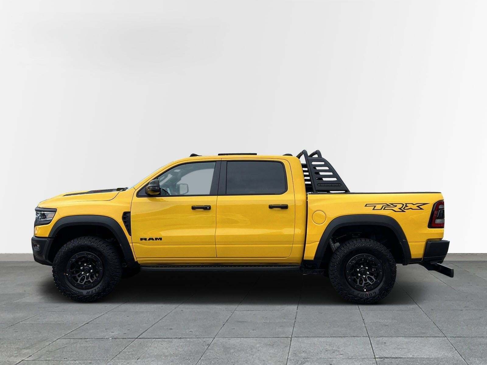 Dodge RAM 1500 6,2 TRX Havoc aut.