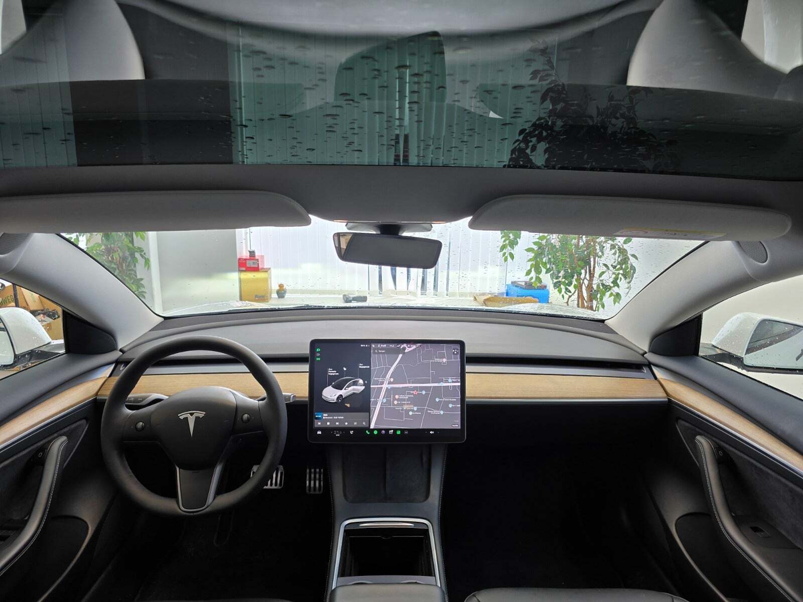 Tesla Model 3 Standard Range+ RWD