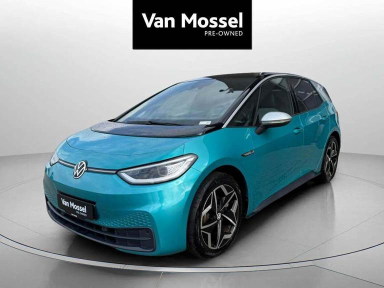 VW ID.3 58 1ST Pro Performance