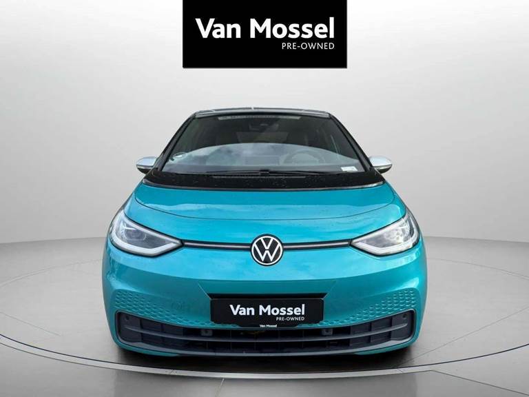 VW ID.3 58 1ST Pro Performance