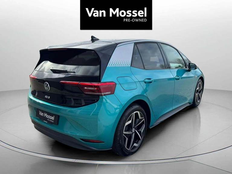 VW ID.3 58 1ST Pro Performance
