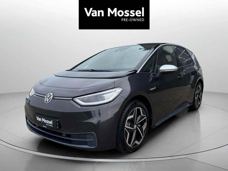 VW ID.3 58 1ST Pro Performance