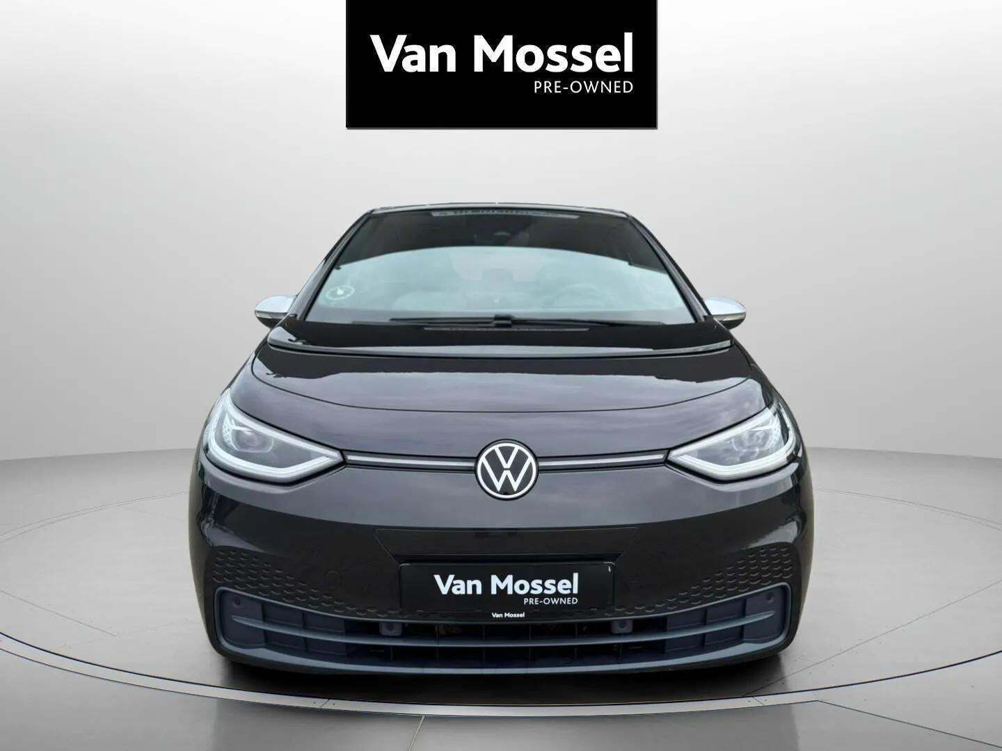 VW ID.3 58 1ST Pro Performance