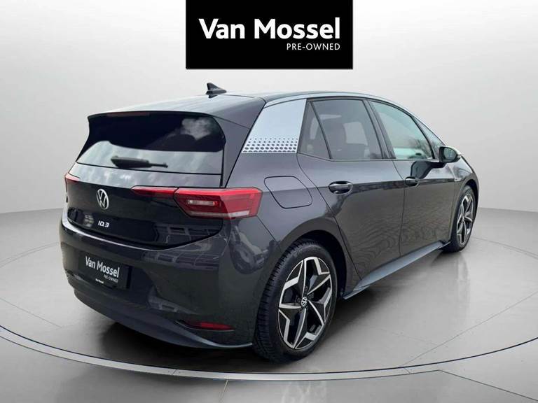 VW ID.3 58 1ST Pro Performance