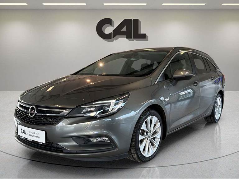 Opel Astra 1,4 T 150 Enjoy Sports Tourer aut.