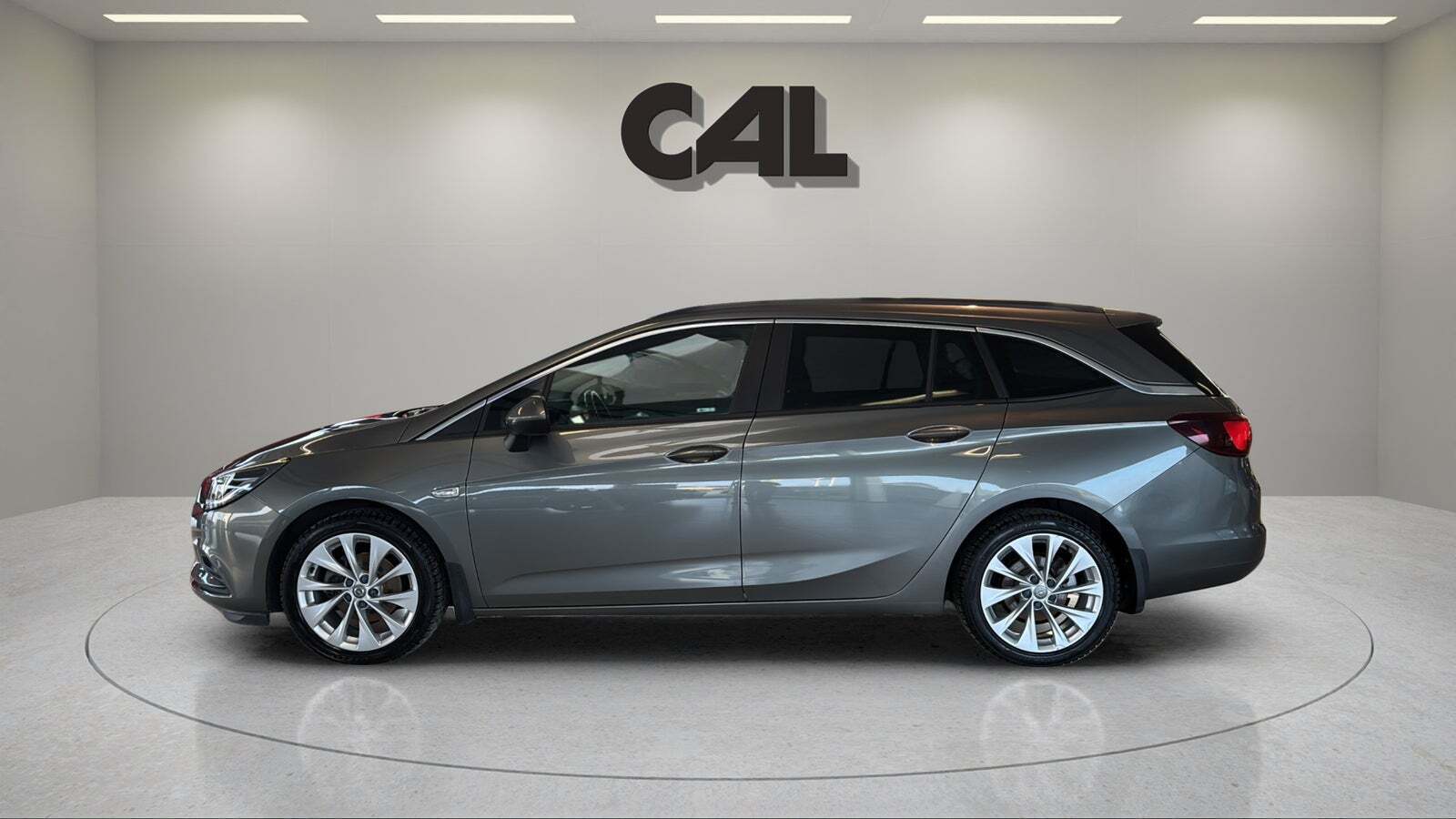 Opel Astra 1,4 T 150 Enjoy Sports Tourer aut.