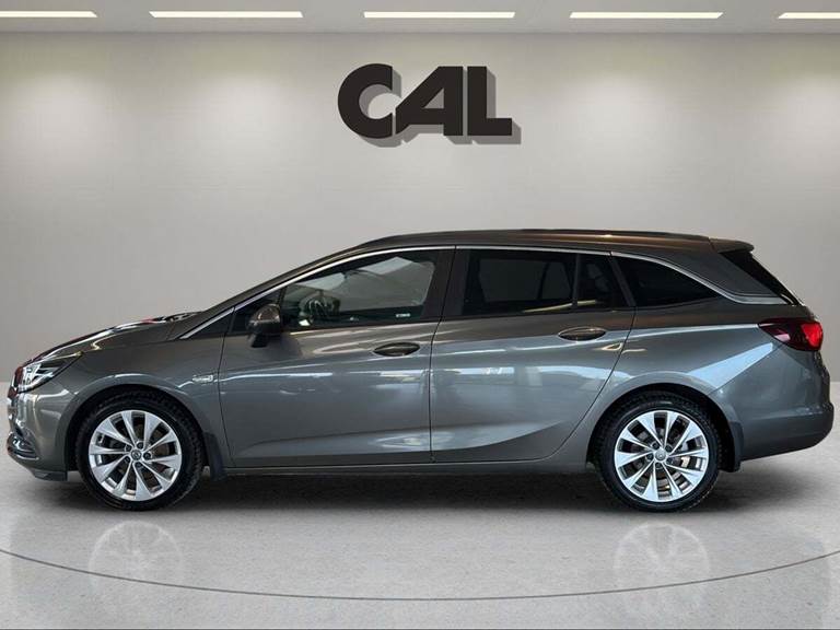 Opel Astra 1,4 T 150 Enjoy Sports Tourer aut.