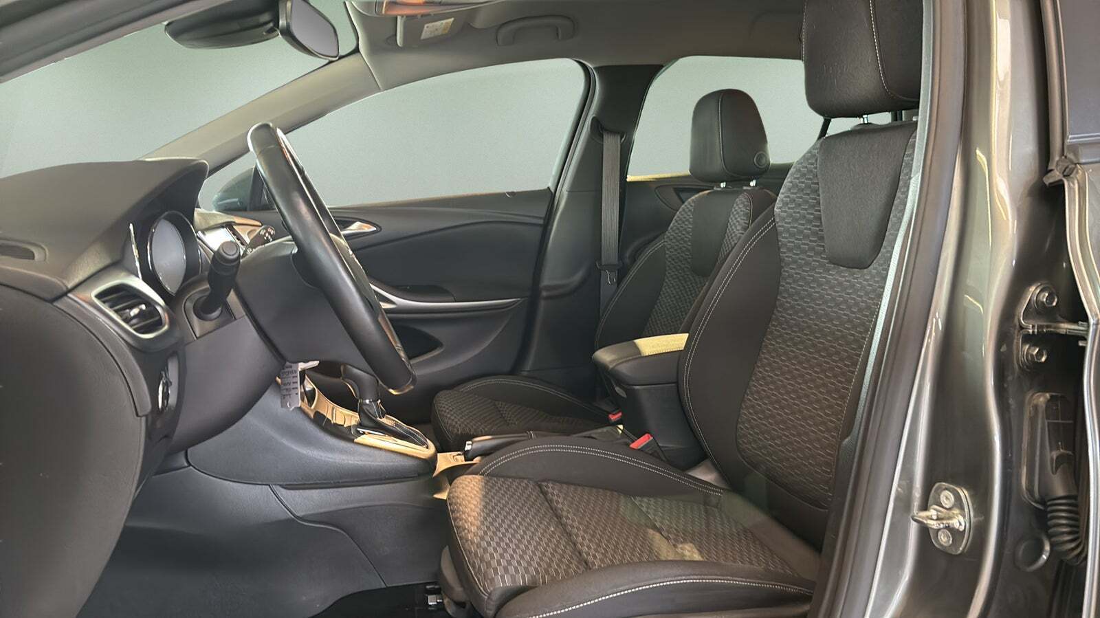 Opel Astra 1,4 T 150 Enjoy Sports Tourer aut.