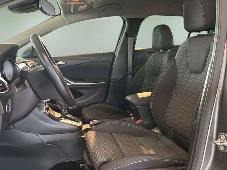 Opel Astra 1,4 T 150 Enjoy Sports Tourer aut.