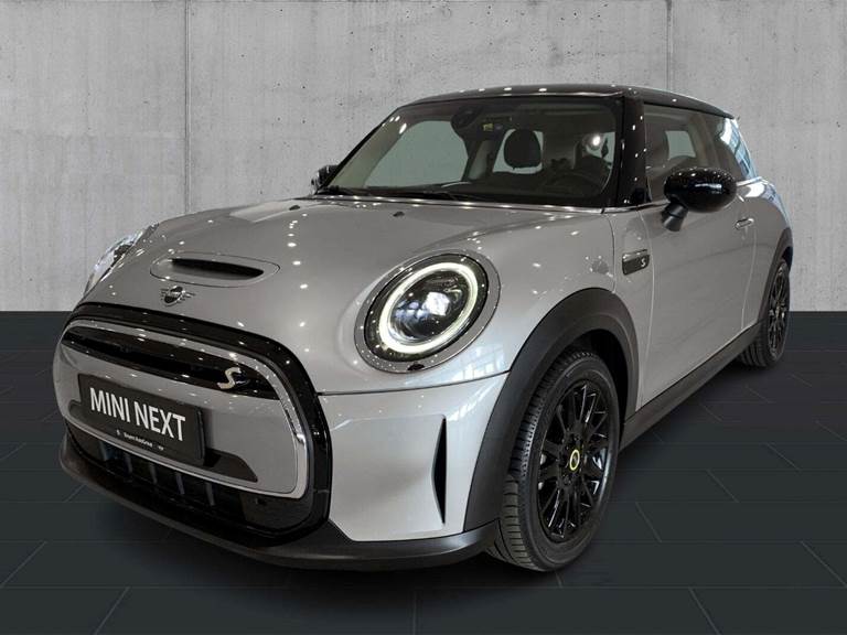 Mini Cooper SE Essential