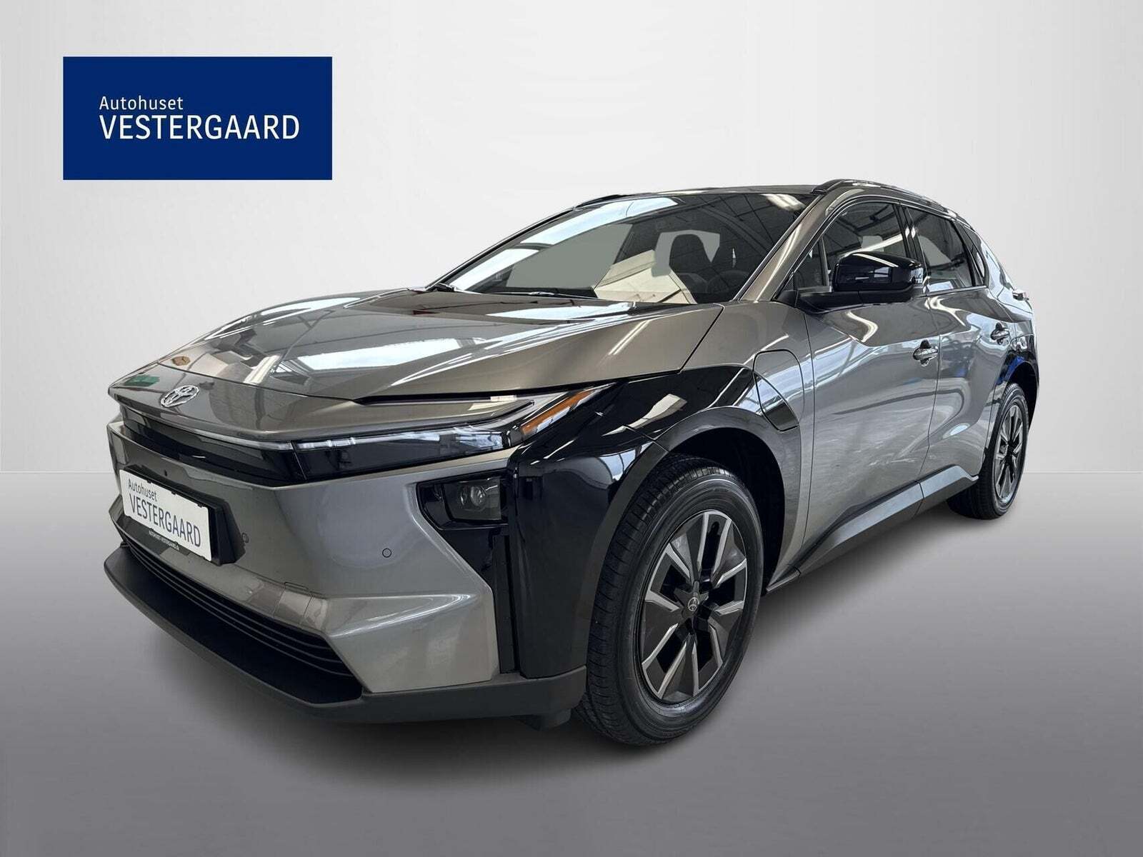 Toyota BZ4X 73 Active