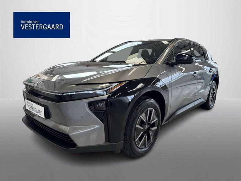 Toyota BZ4X 73 Active