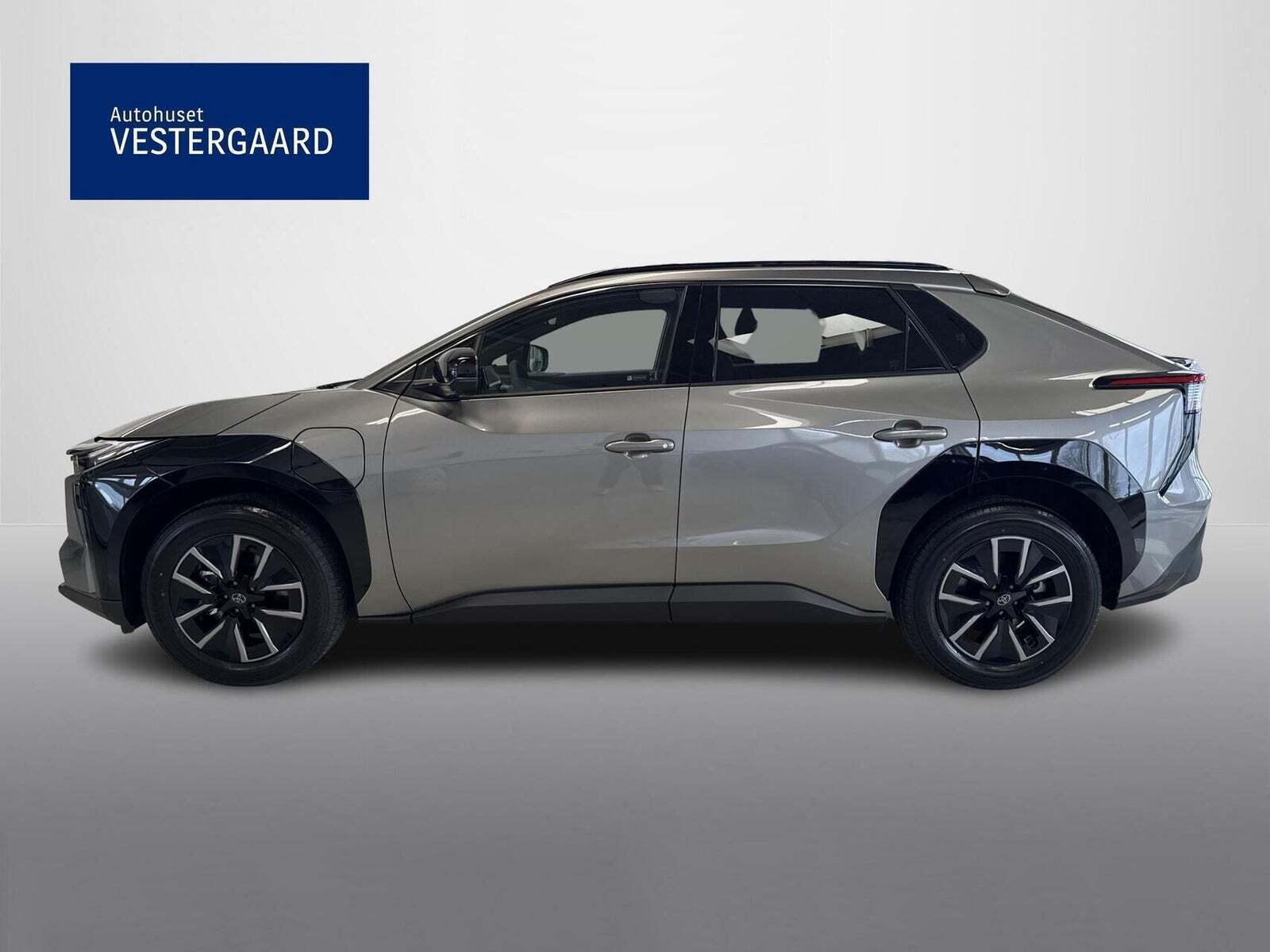 Toyota BZ4X 73 Active