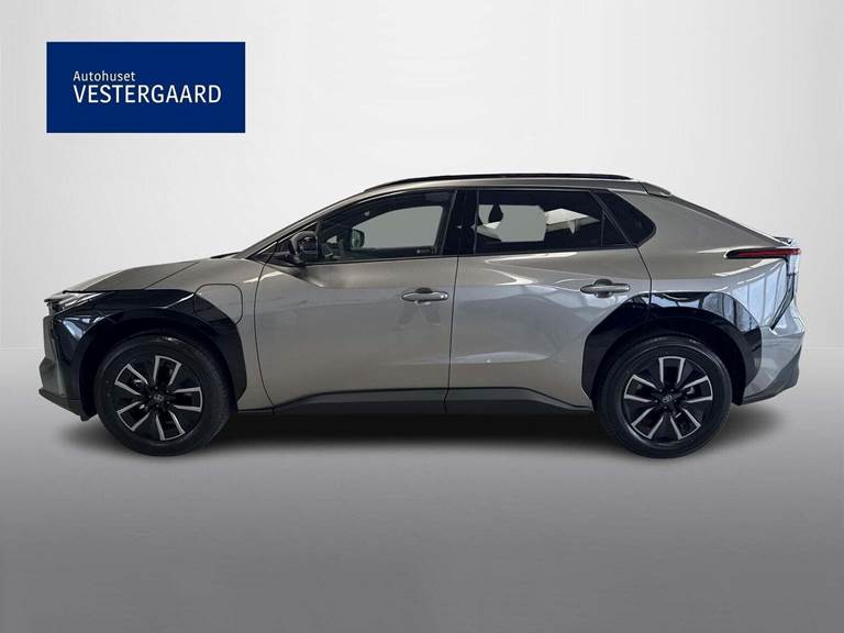 Toyota BZ4X 73 Active