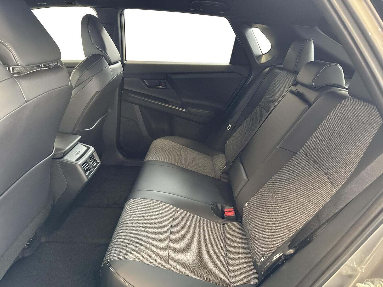 Toyota BZ4X 73 Active