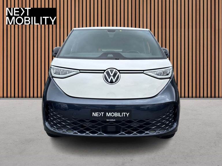 VW ID.Buzz 77 Pro SWB