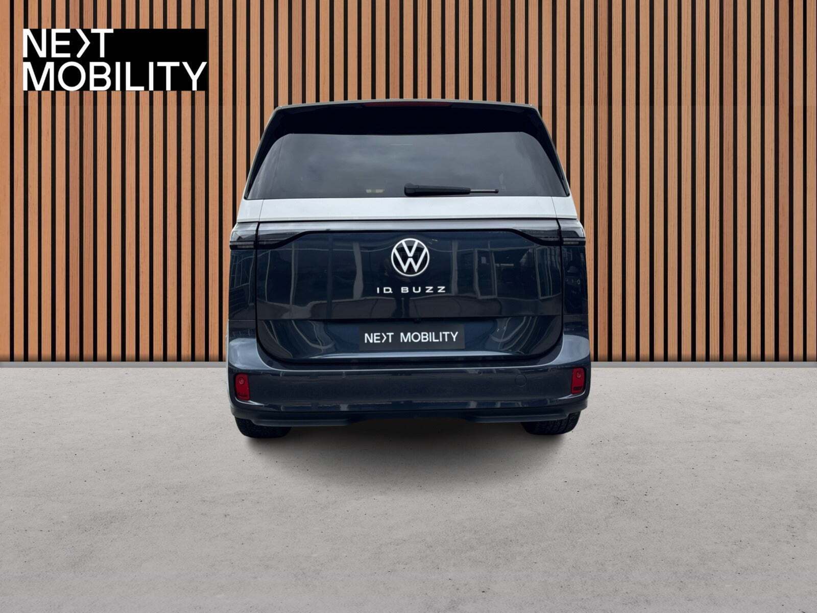 VW ID.Buzz 77 Pro SWB