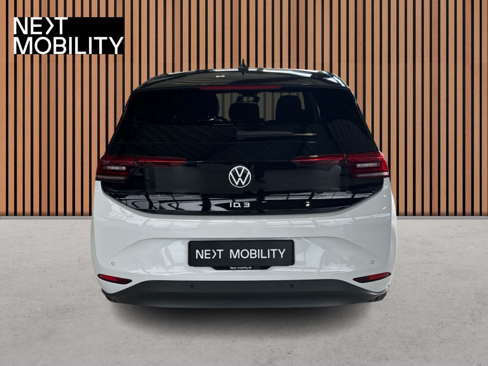 VW ID.3 58 Pro Performance