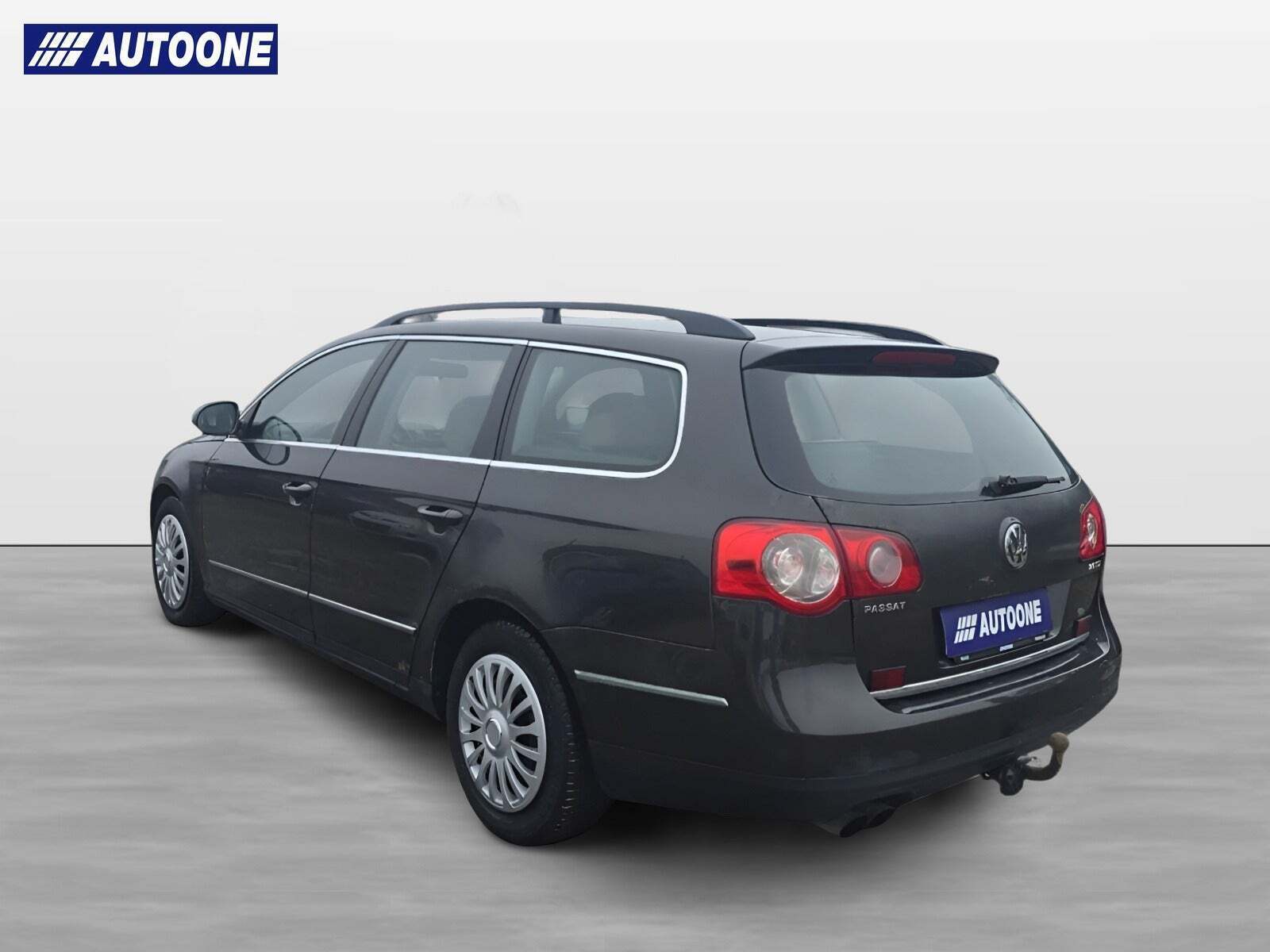 VW Passat 2,0 TDi 170 Comfortline Variant DSG