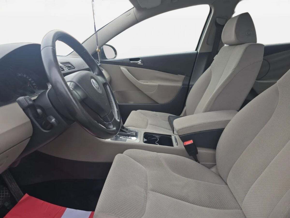 VW Passat 2,0 TDi 170 Comfortline Variant DSG