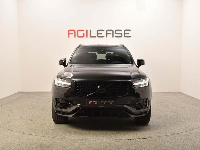 Volvo XC90 2,0 T8 ReCharge Ultimate Dark aut. AWD 7prs