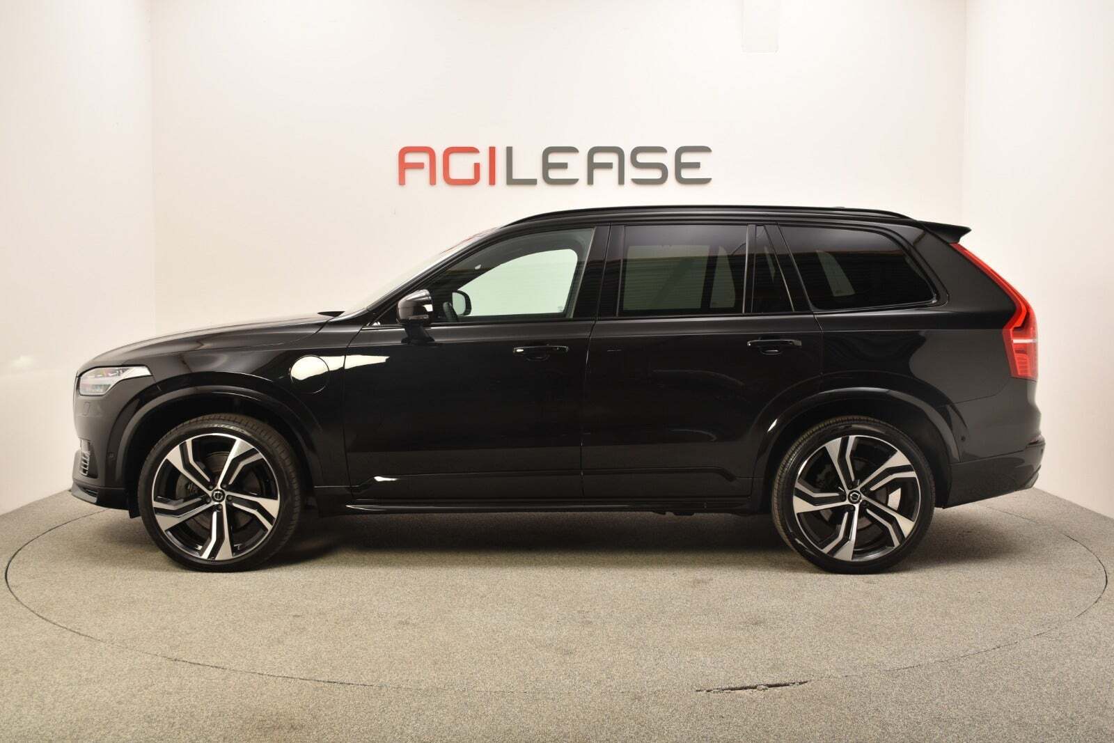Volvo XC90 2,0 T8 ReCharge Ultimate Dark aut. AWD 7prs