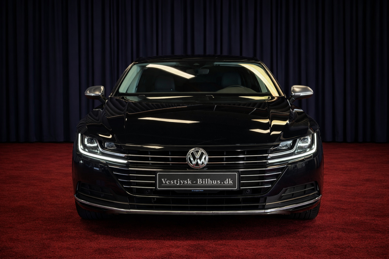 VW Arteon 2,0 TSi 190 Elegance DSG