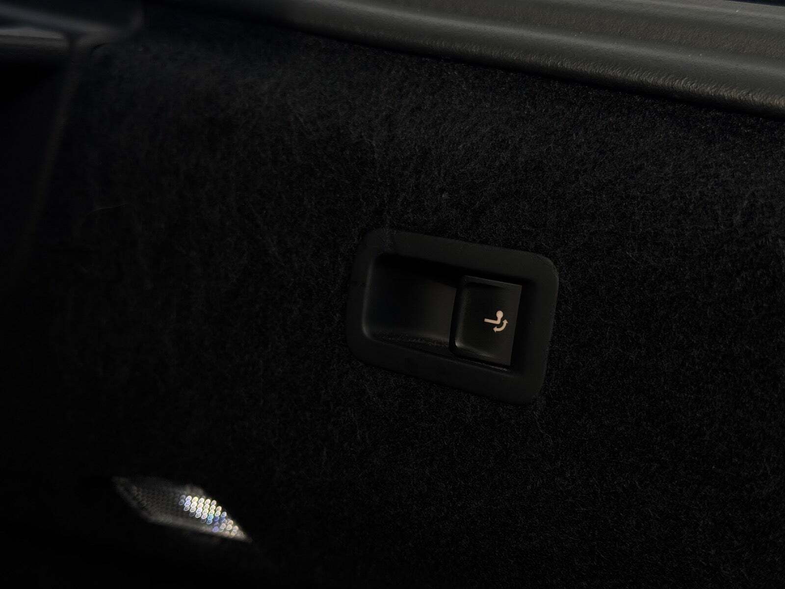 Sort VW Arteon fra 2018