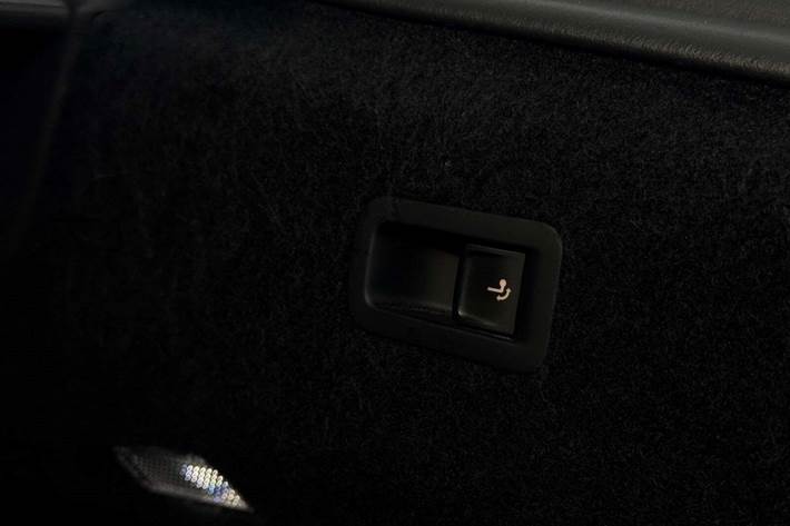 Sort VW Arteon fra 2018