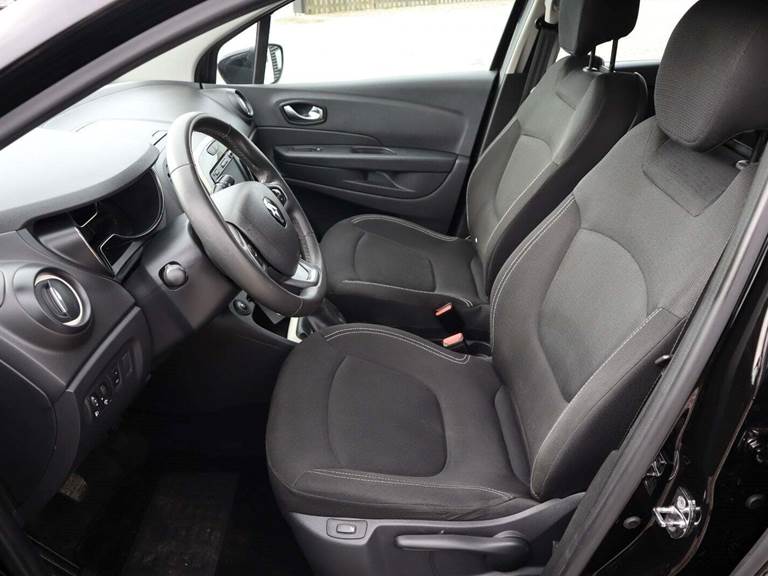 Renault Captur 0,9 TCe 90 Zen