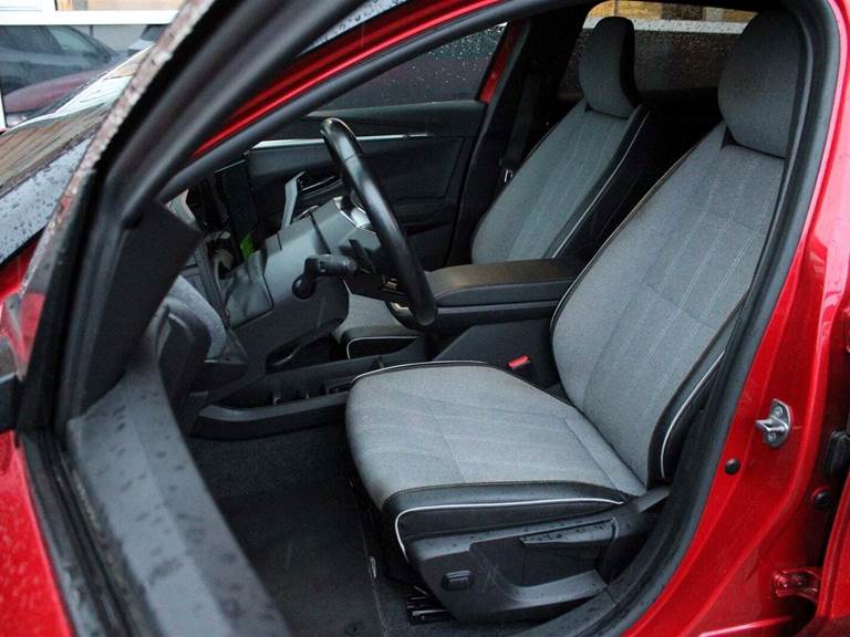 Renault Megane E-Tech 60 Techno