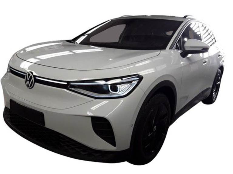 VW ID.4 77 Style