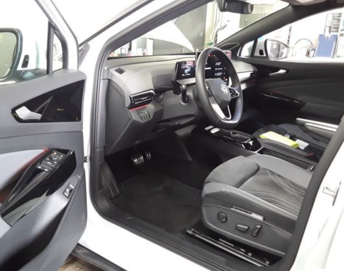 VW ID.4 77 Style