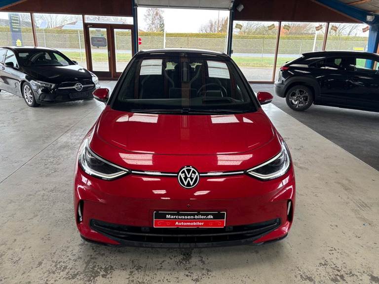 VW ID.3 58 Pro Performance