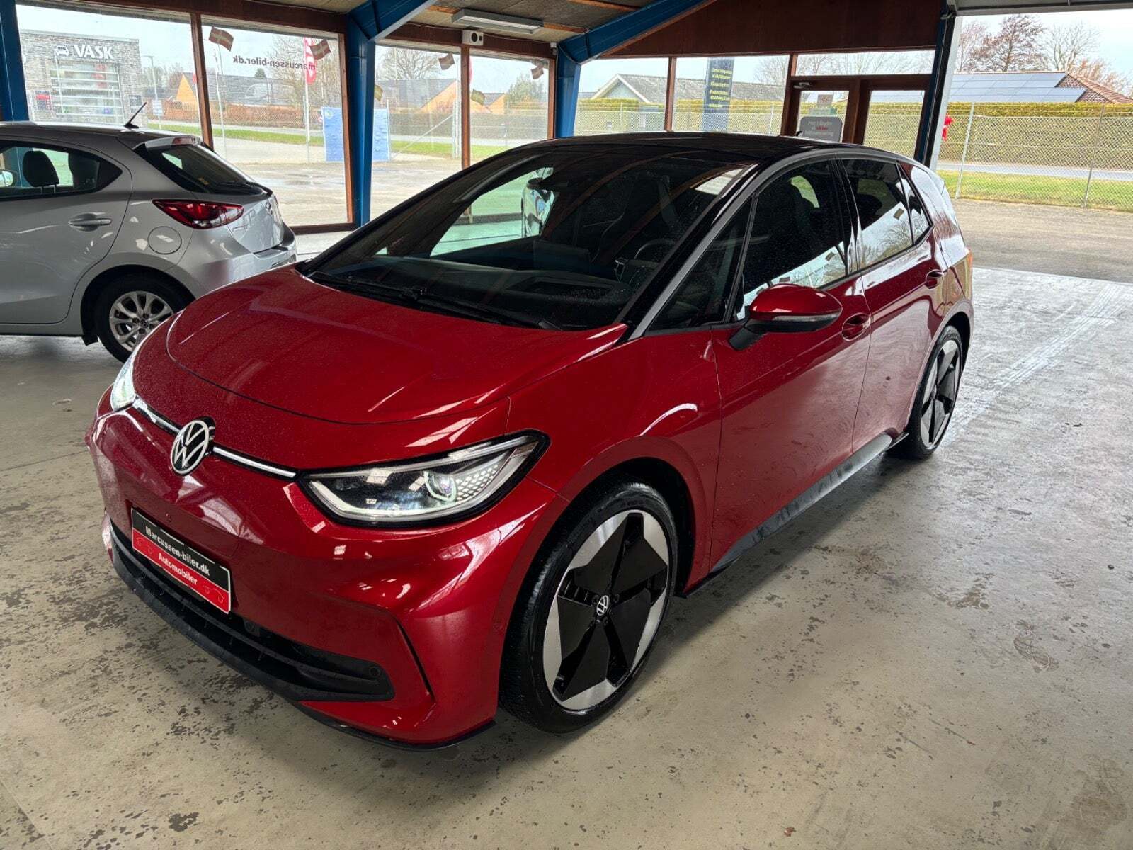 VW ID.3 58 Pro Performance
